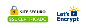 Site Seguro SSL